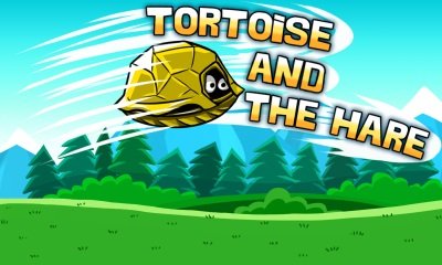 game pic for Tortoise and the hare